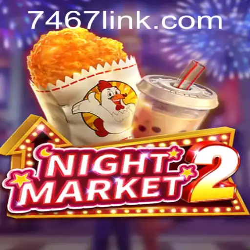 Exploring the Intriguing World of NightMarket2: A Thrilling Gaming Experience