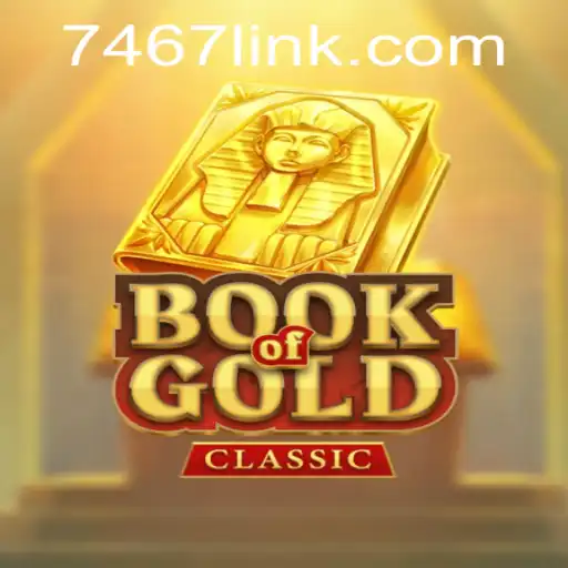 The Enigmatic Book of Gold Classic Game