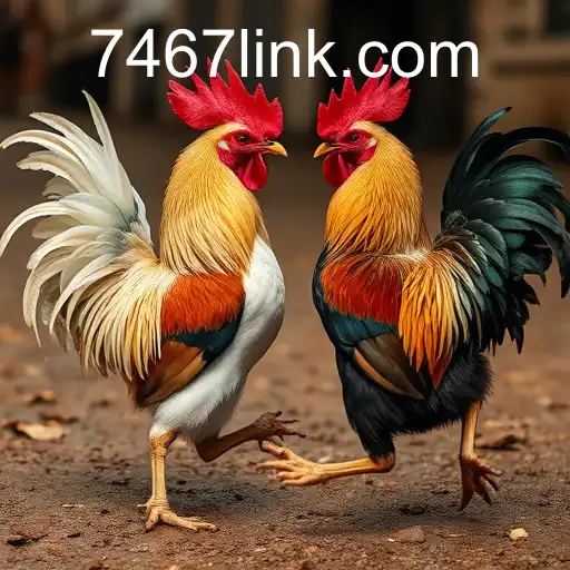 Exploring the Complex World of Cockfighting