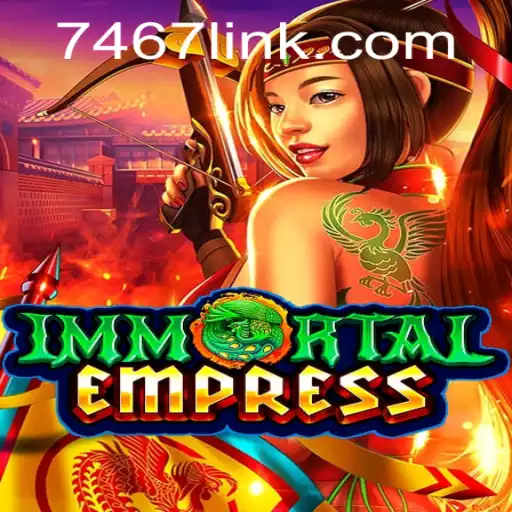 ImmortalEmpress: Unveiling the Fantasy Realm