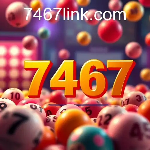 The Thriving World of Online Bingo: A Deep Dive into the Game of 7467