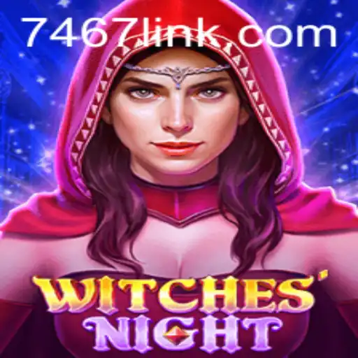 A Bewitching Adventure in WitchesNight: Unlocking the Magic of Game 7467