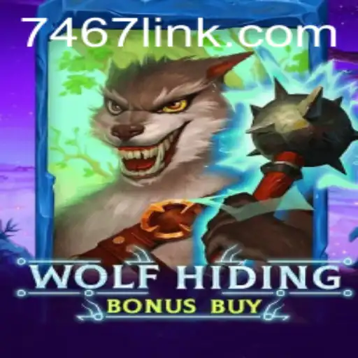 Unveiling WolfHidingBonusBuy: A Thrilling Adventure in Strategy and Survival